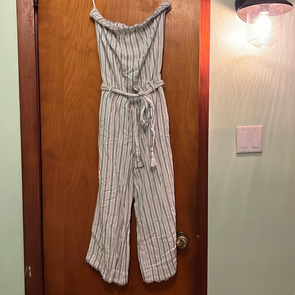 Cloth & Stone Jumpsuit